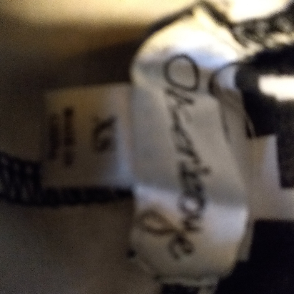 Pattern Skater Skirt - Picture 2 of 2